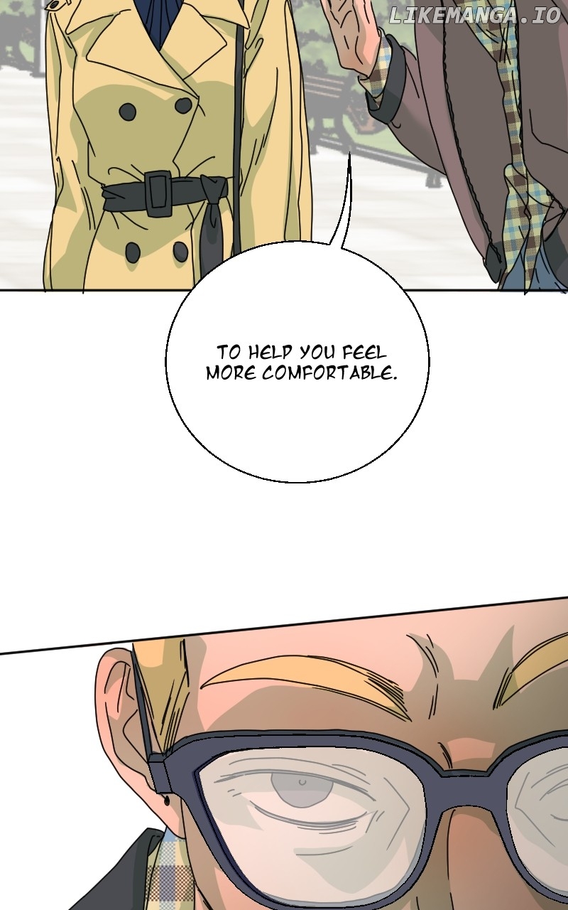 Unnie, I Like You! Chapter 8 - page 49