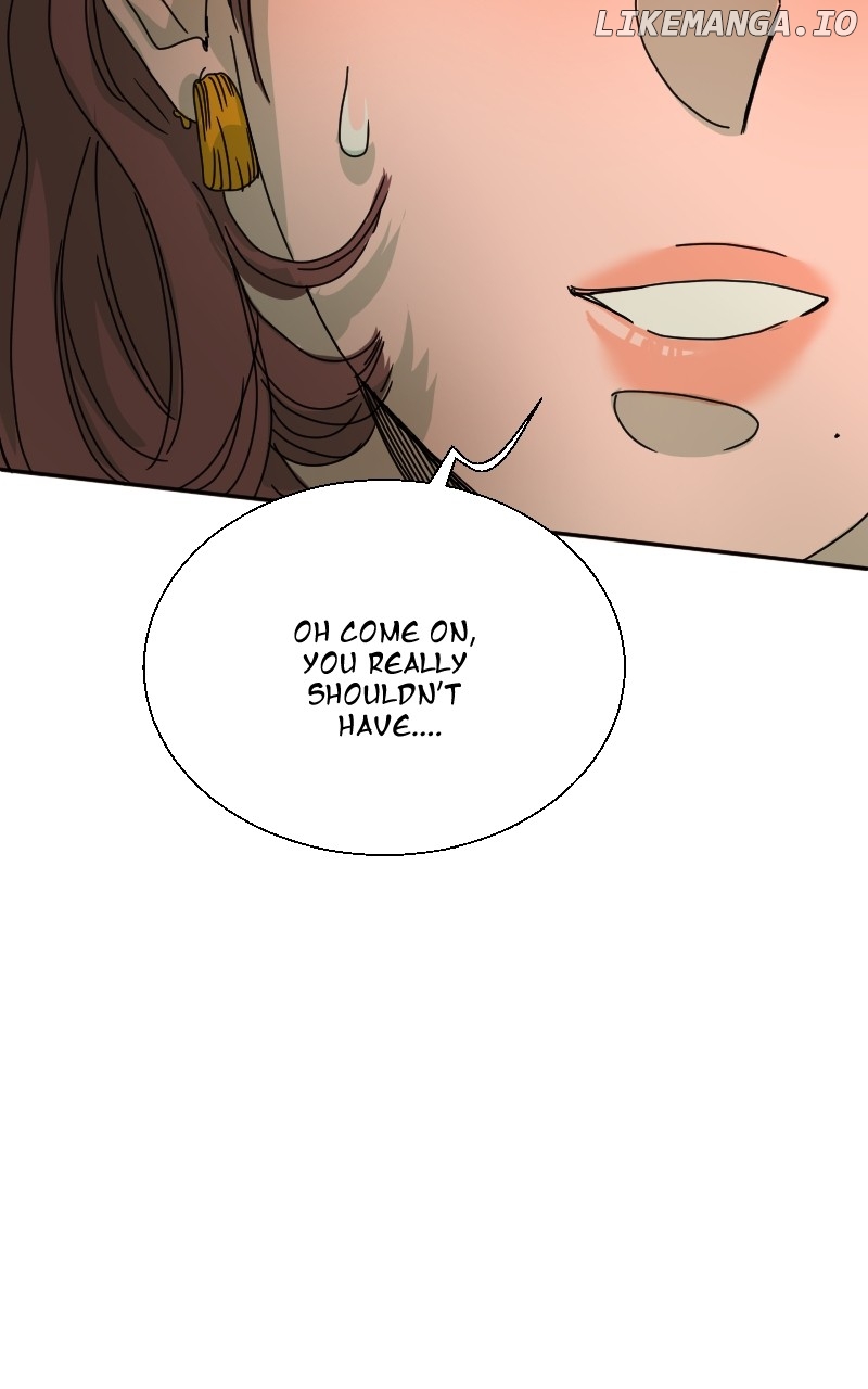 Unnie, I Like You! Chapter 8 - page 51