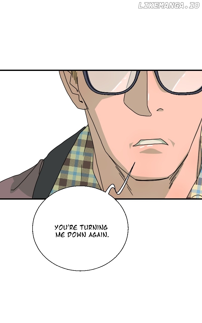 Unnie, I Like You! Chapter 8 - page 52
