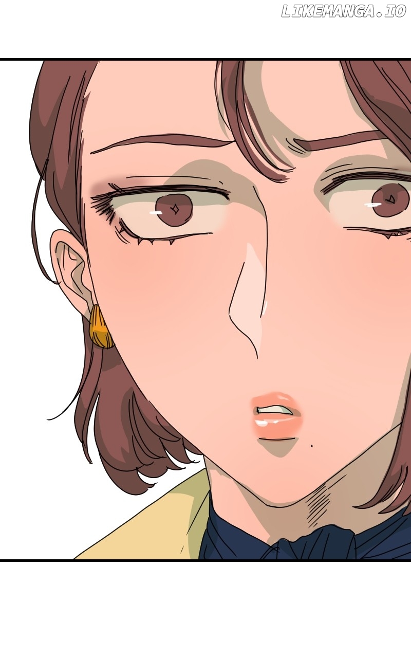 Unnie, I Like You! Chapter 8 - page 53
