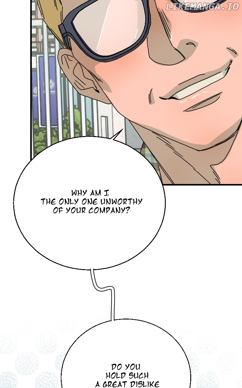 Unnie, I Like You! Chapter 8 - page 56
