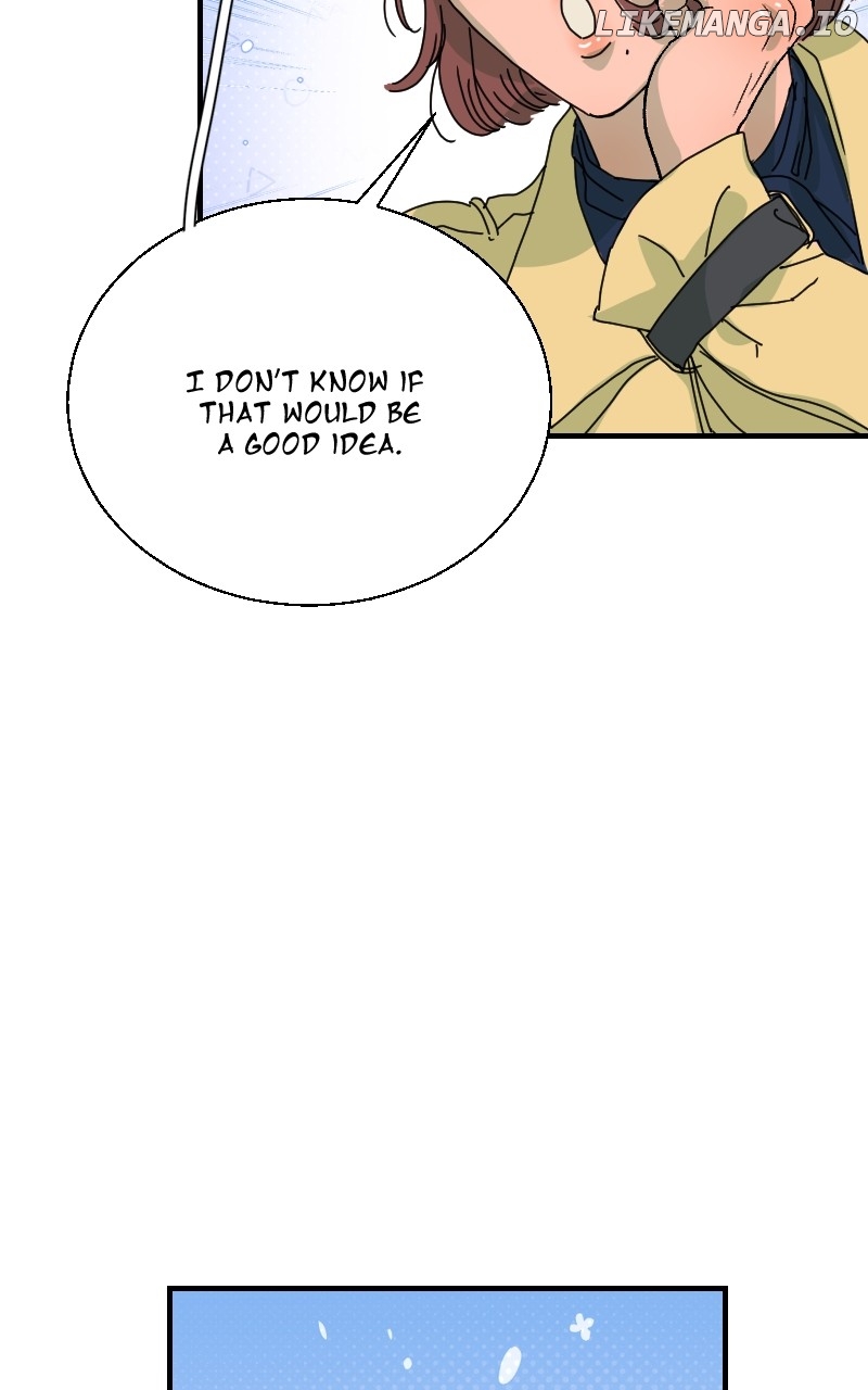Unnie, I Like You! Chapter 8 - page 65
