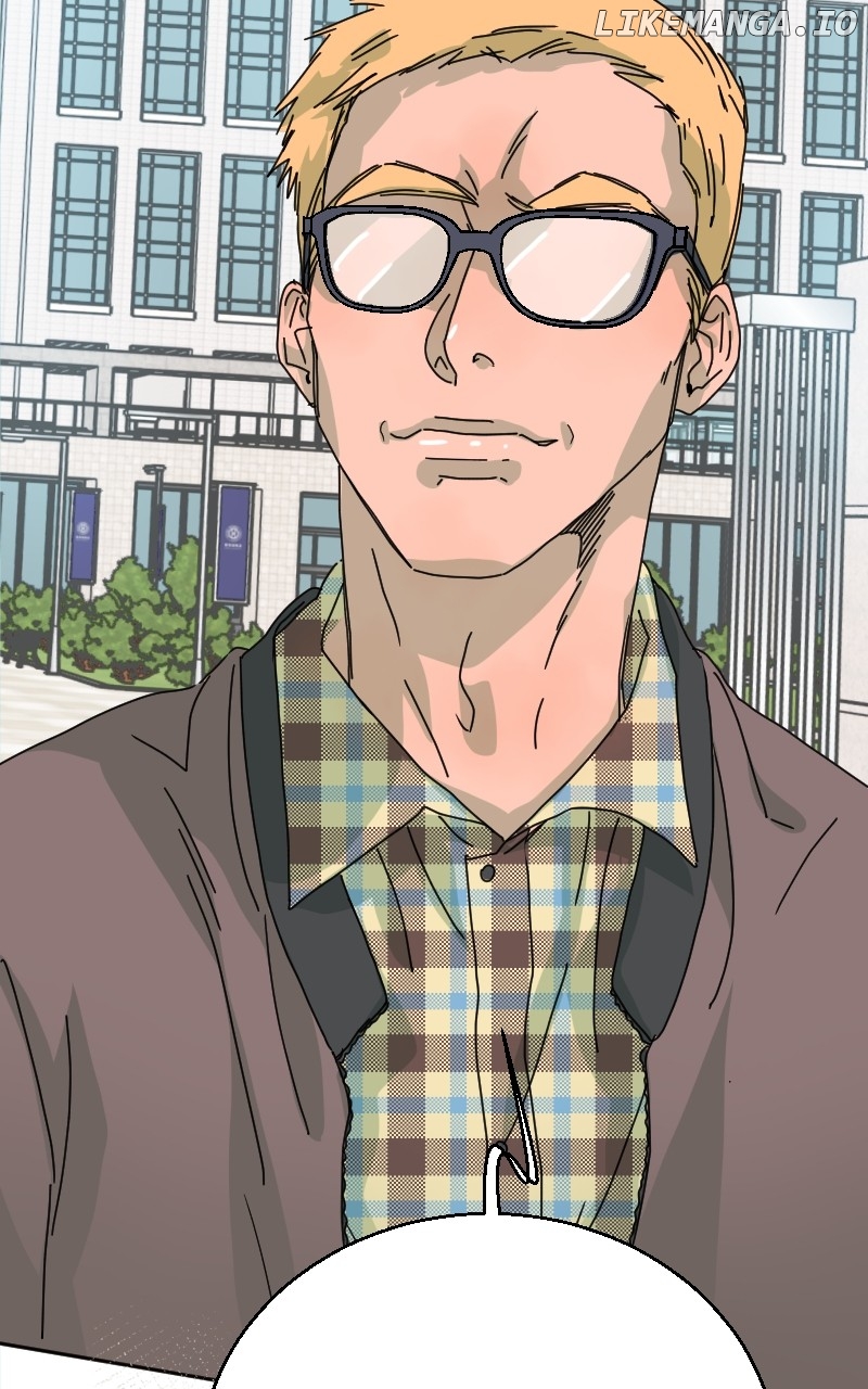 Unnie, I Like You! Chapter 8 - page 71