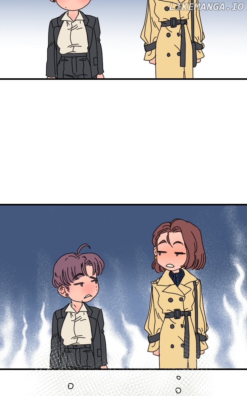 Unnie, I Like You! Chapter 8 - page 73