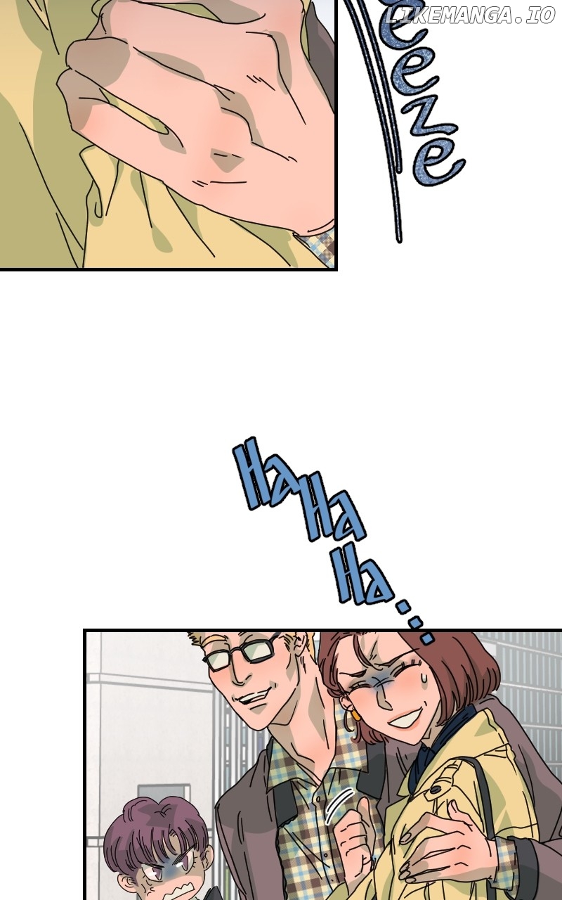 Unnie, I Like You! Chapter 8 - page 78