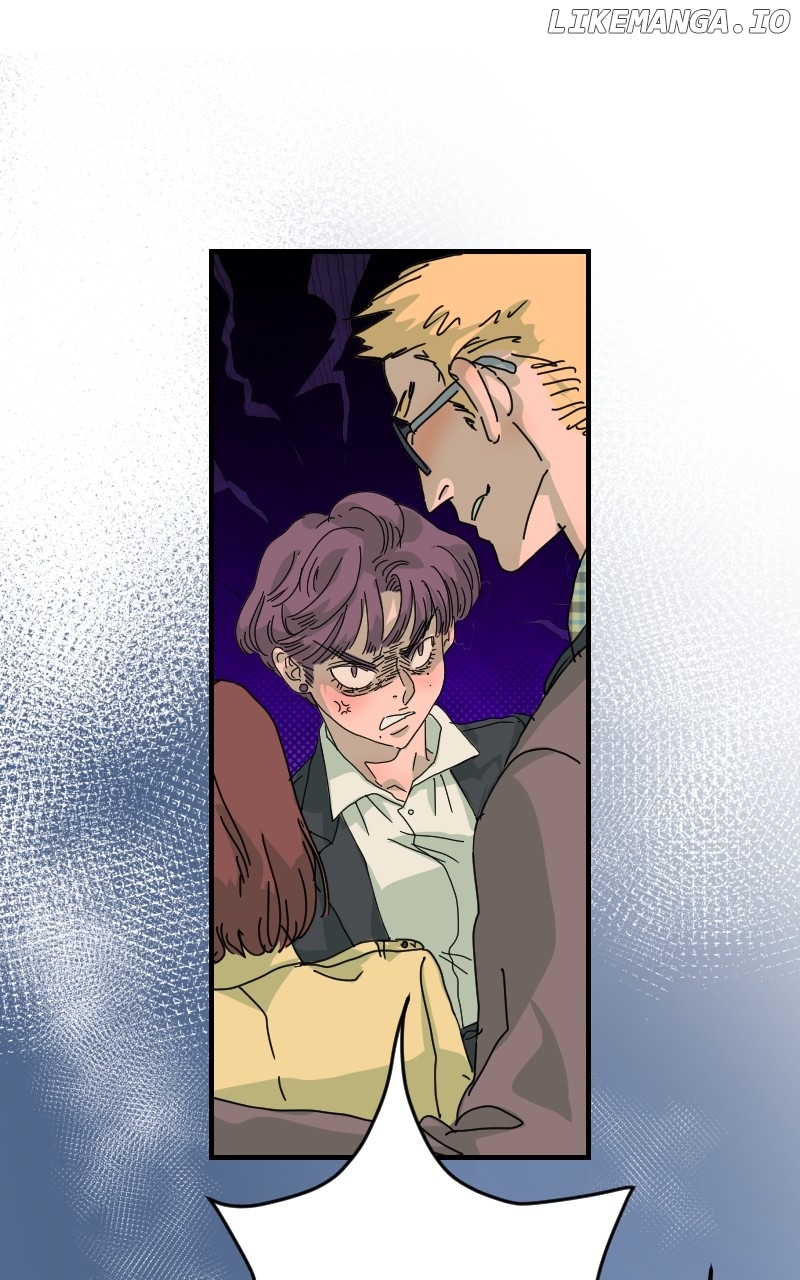 Unnie, I Like You! Chapter 8 - page 81