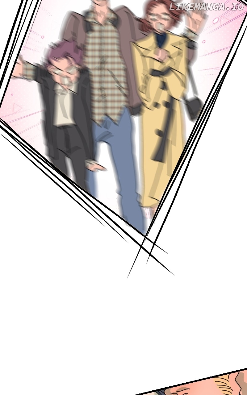 Unnie, I Like You! Chapter 8 - page 84