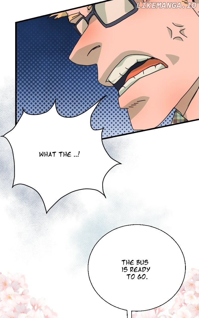 Unnie, I Like You! Chapter 8 - page 85