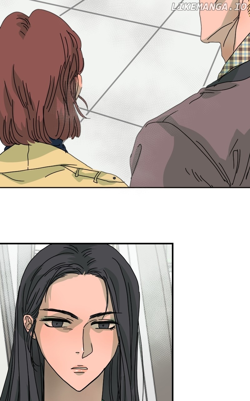 Unnie, I Like You! Chapter 8 - page 87