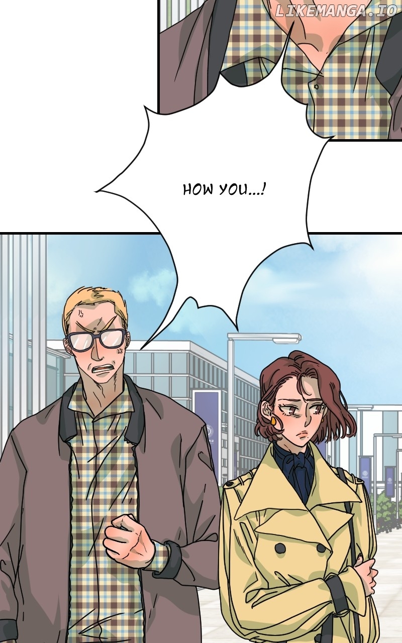 Unnie, I Like You! Chapter 8 - page 89