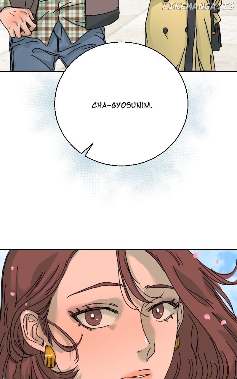 Unnie, I Like You! Chapter 8 - page 90