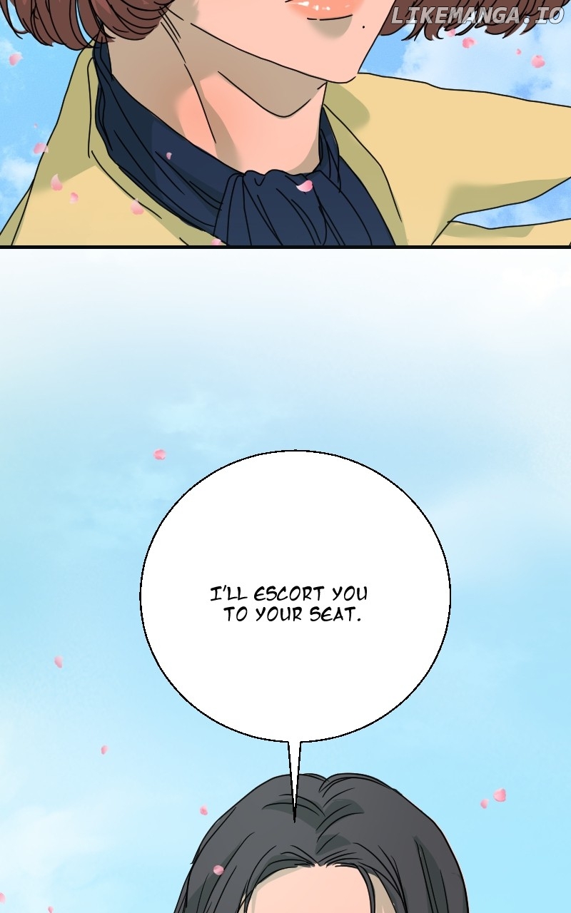 Unnie, I Like You! Chapter 8 - page 91