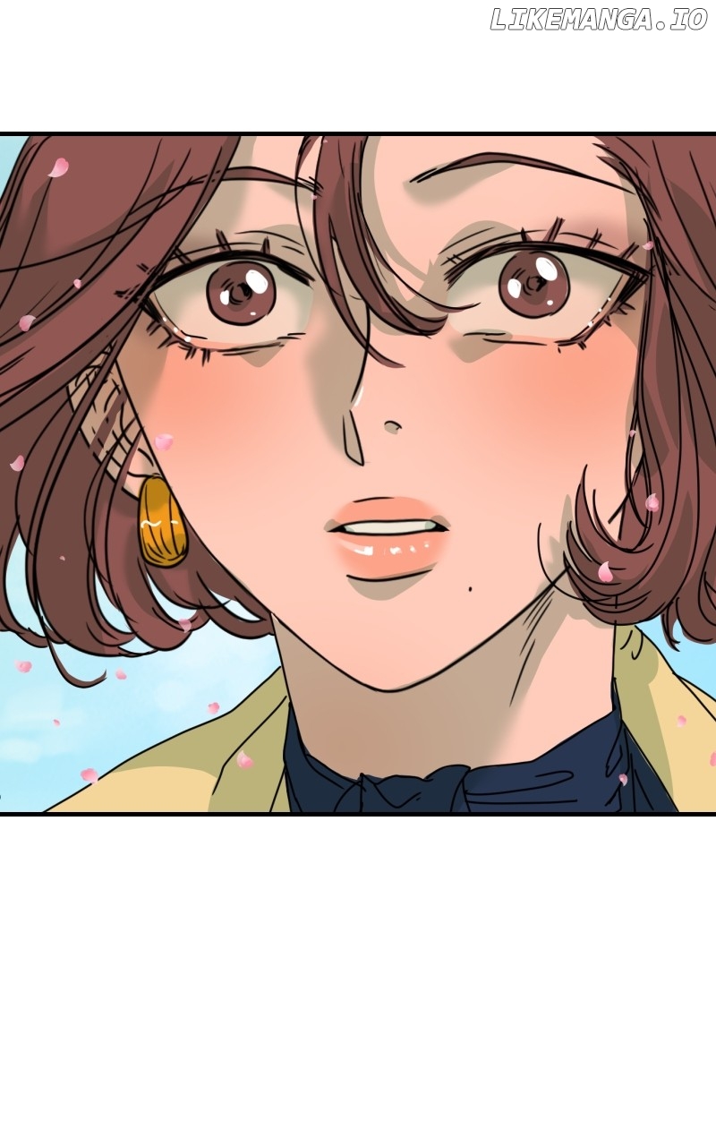 Unnie, I Like You! Chapter 8 - page 94