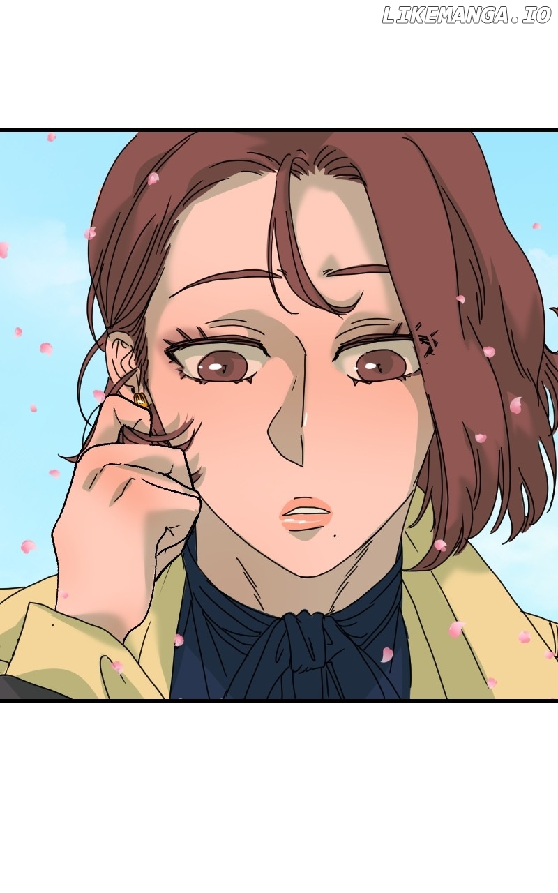 Unnie, I Like You! Chapter 8 - page 95