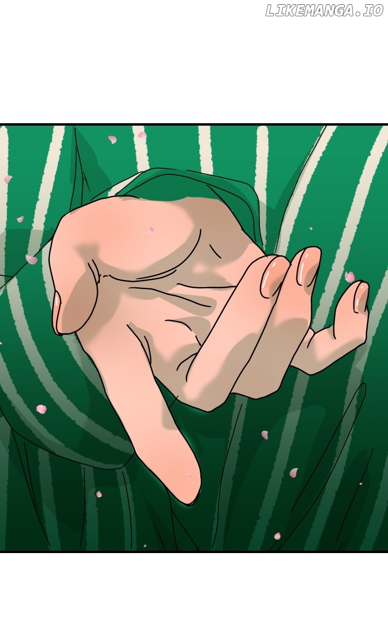 Unnie, I Like You! Chapter 8 - page 96