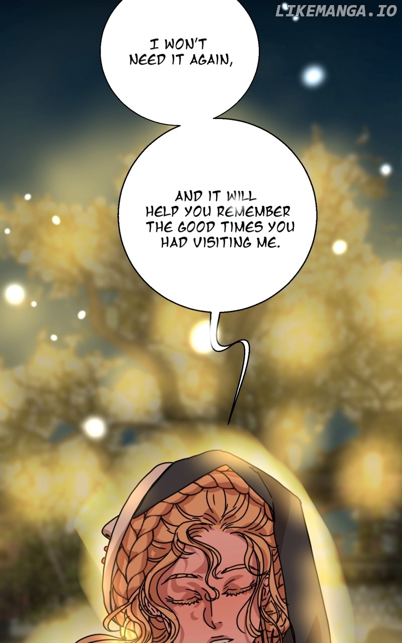 Unnie, I Like You! Chapter 28 - page 13