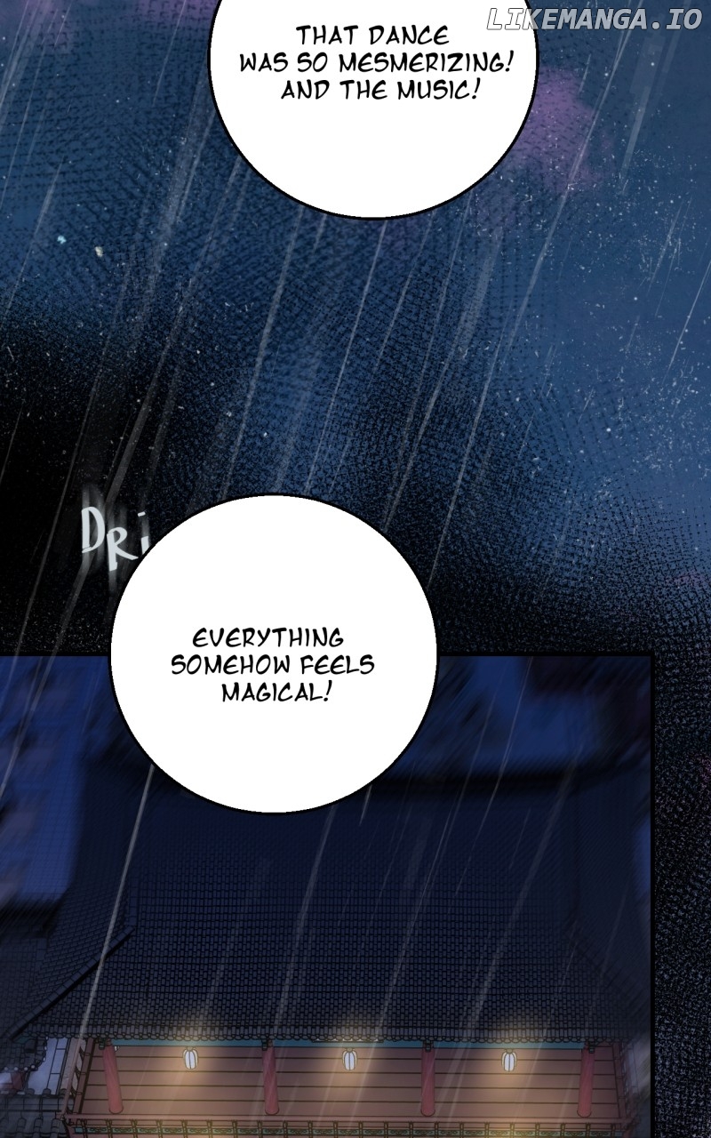 Unnie, I Like You! Chapter 28 - page 2