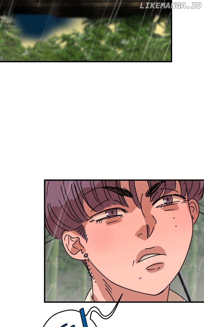 Unnie, I Like You! Chapter 28 - page 20