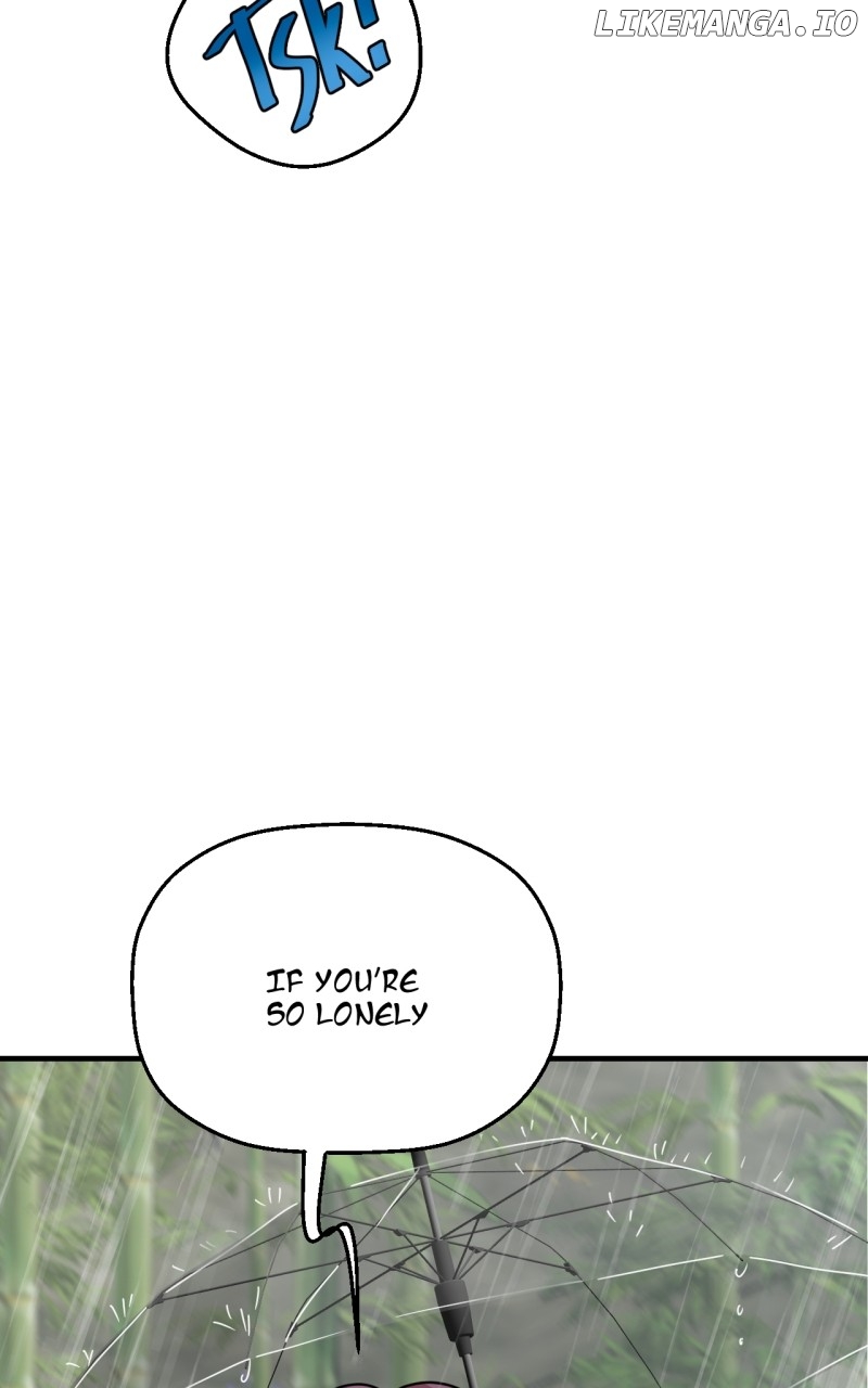 Unnie, I Like You! Chapter 28 - page 21