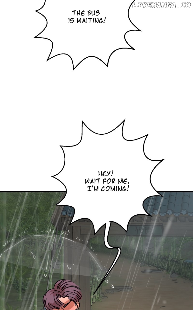 Unnie, I Like You! Chapter 28 - page 24