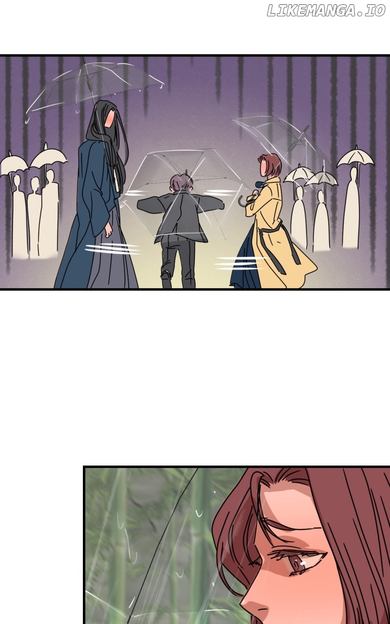 Unnie, I Like You! Chapter 28 - page 26