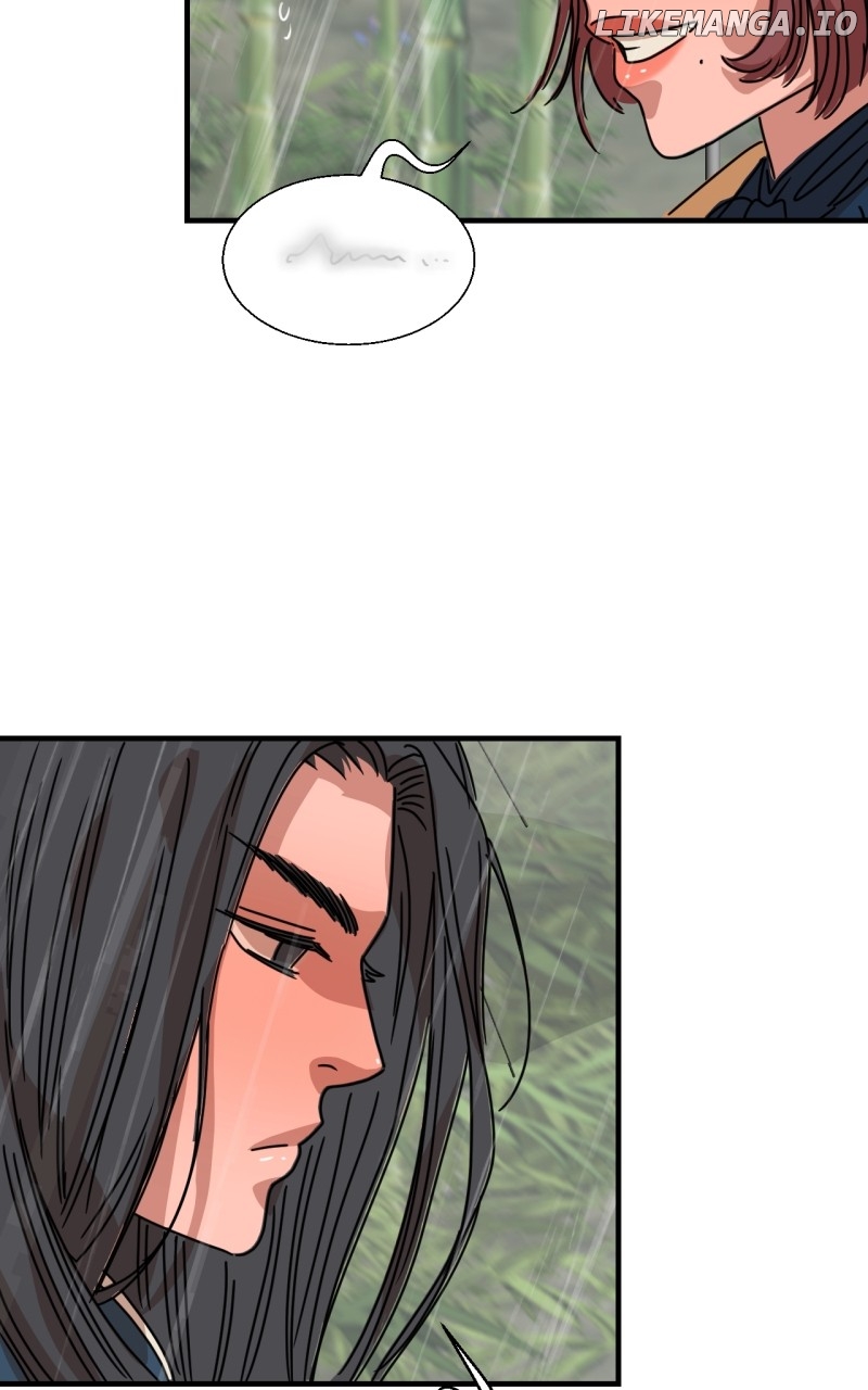 Unnie, I Like You! Chapter 28 - page 27