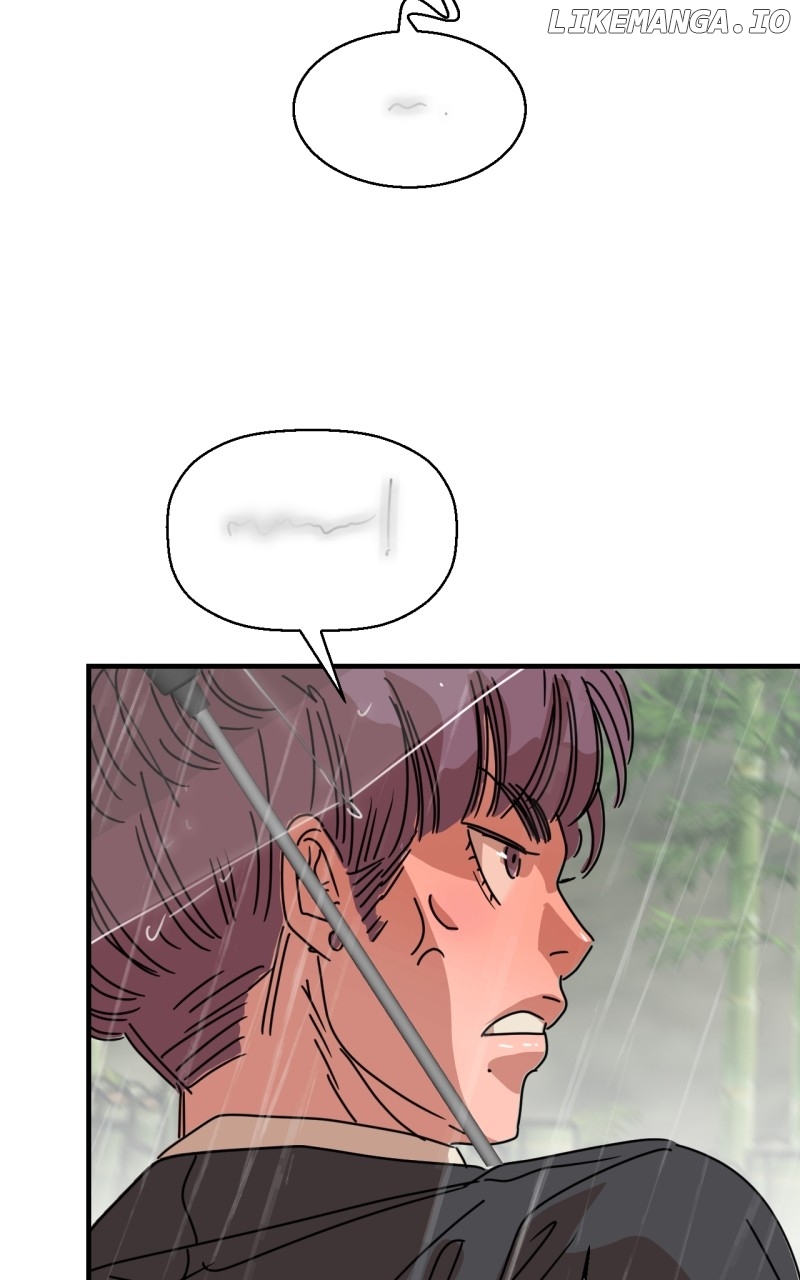 Unnie, I Like You! Chapter 28 - page 28