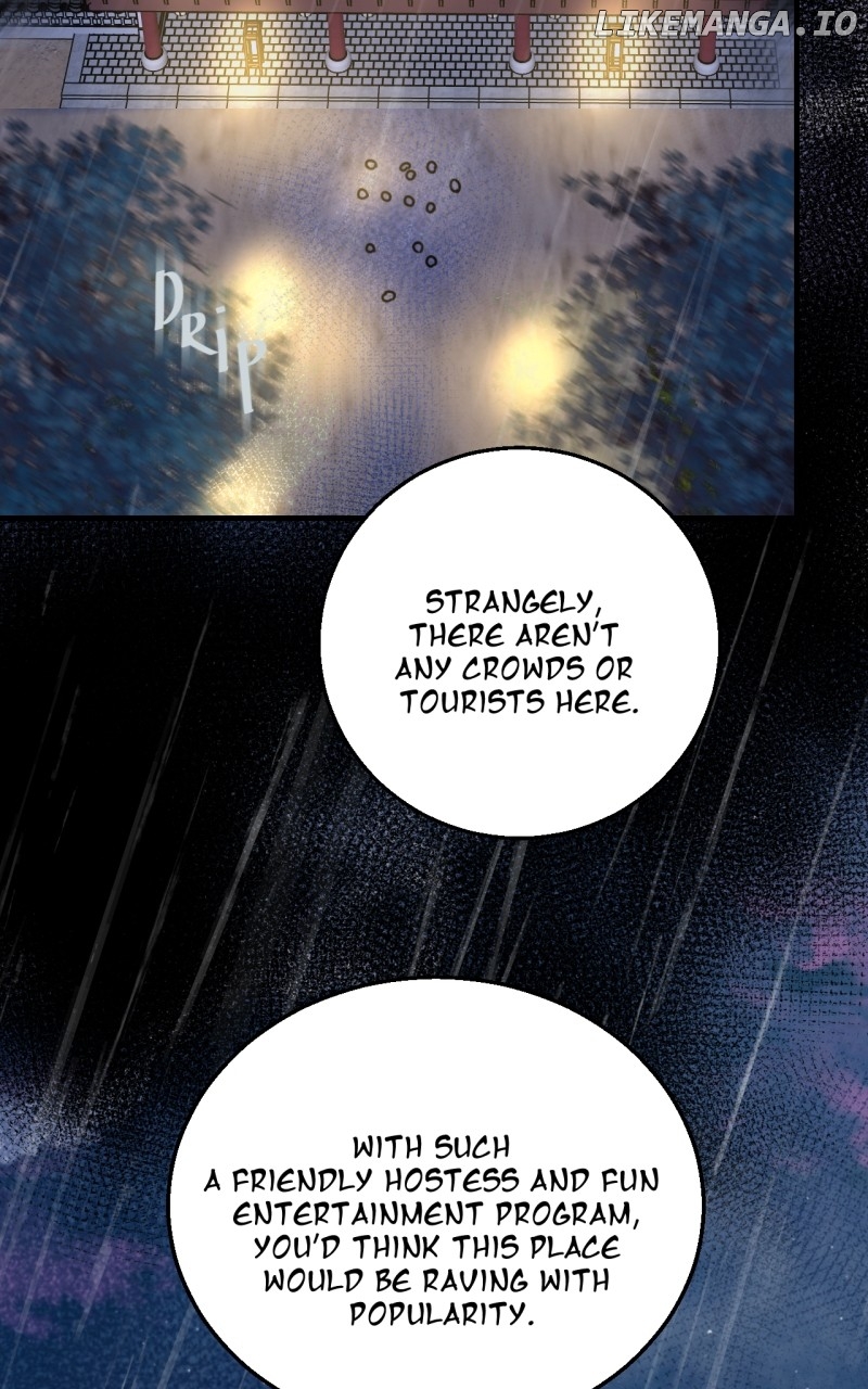 Unnie, I Like You! Chapter 28 - page 3