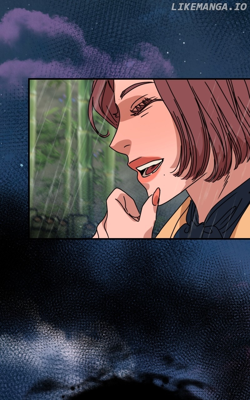 Unnie, I Like You! Chapter 28 - page 35