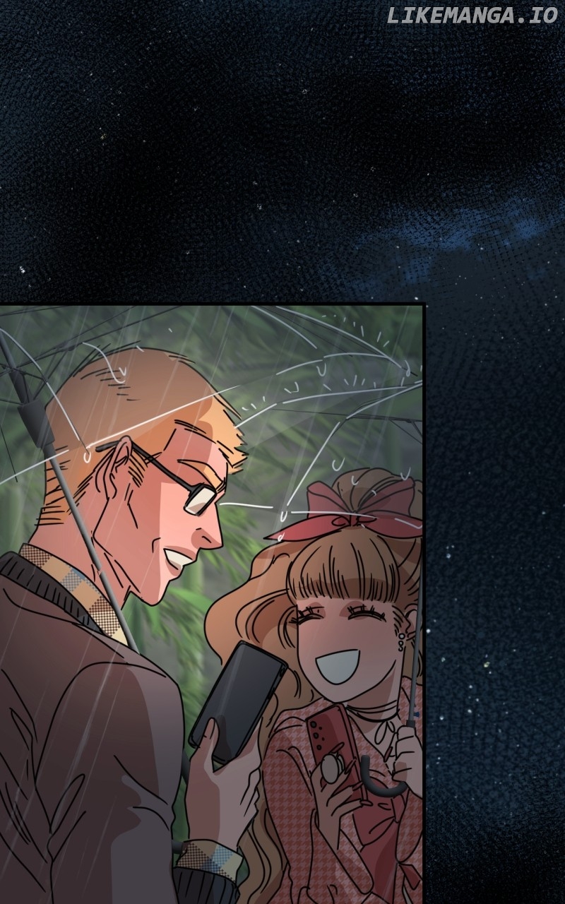 Unnie, I Like You! Chapter 28 - page 38