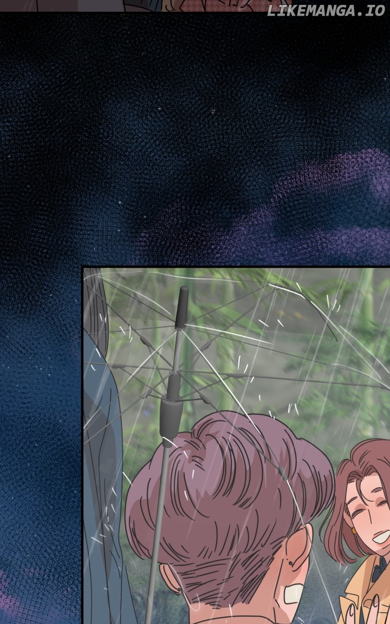 Unnie, I Like You! Chapter 28 - page 39