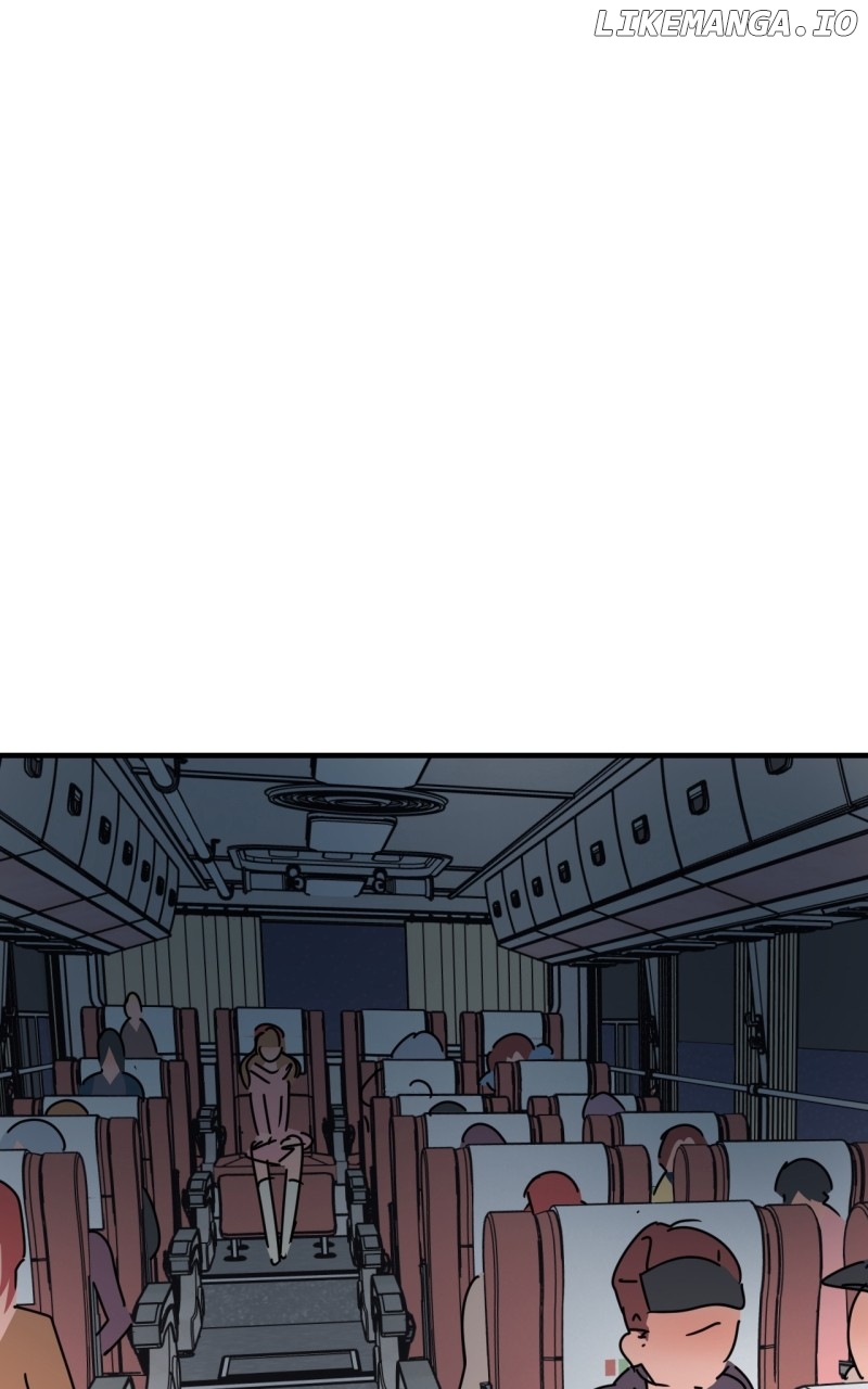 Unnie, I Like You! Chapter 28 - page 45