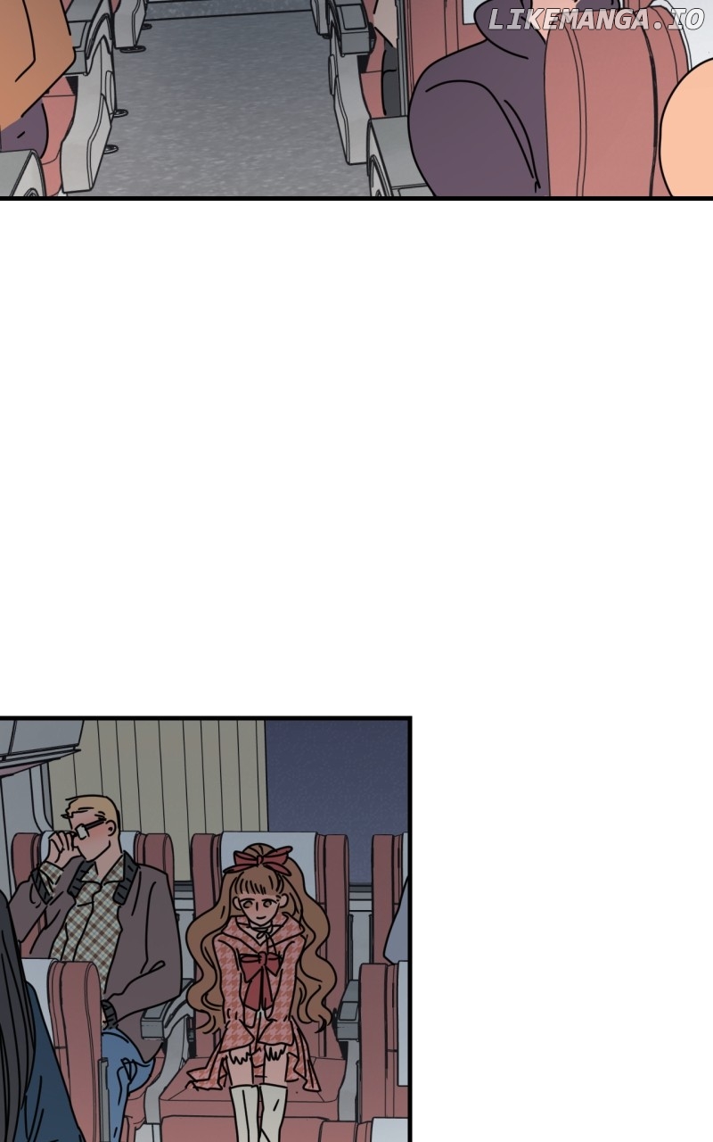 Unnie, I Like You! Chapter 28 - page 46