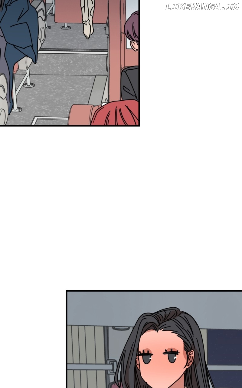 Unnie, I Like You! Chapter 28 - page 47