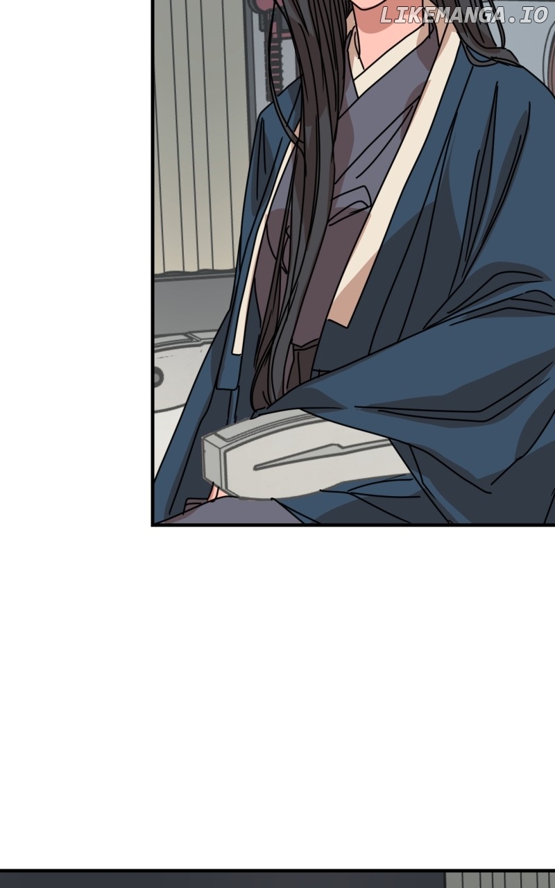 Unnie, I Like You! Chapter 28 - page 48