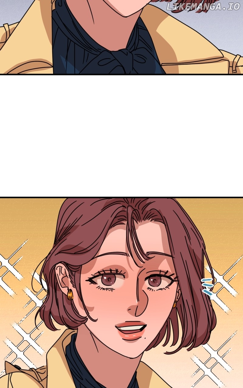 Unnie, I Like You! Chapter 28 - page 51