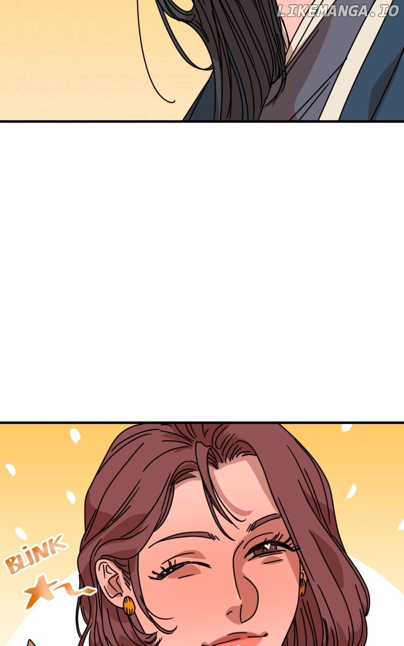 Unnie, I Like You! Chapter 28 - page 53