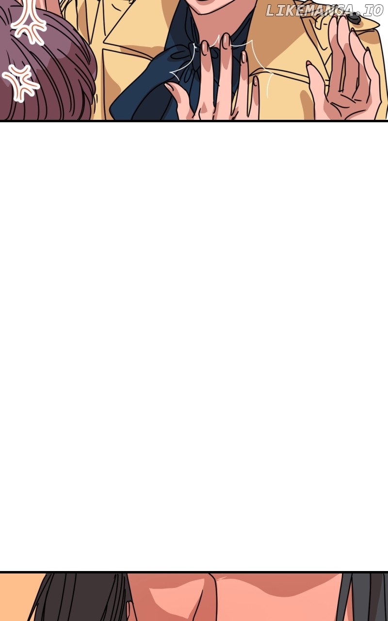 Unnie, I Like You! Chapter 28 - page 55
