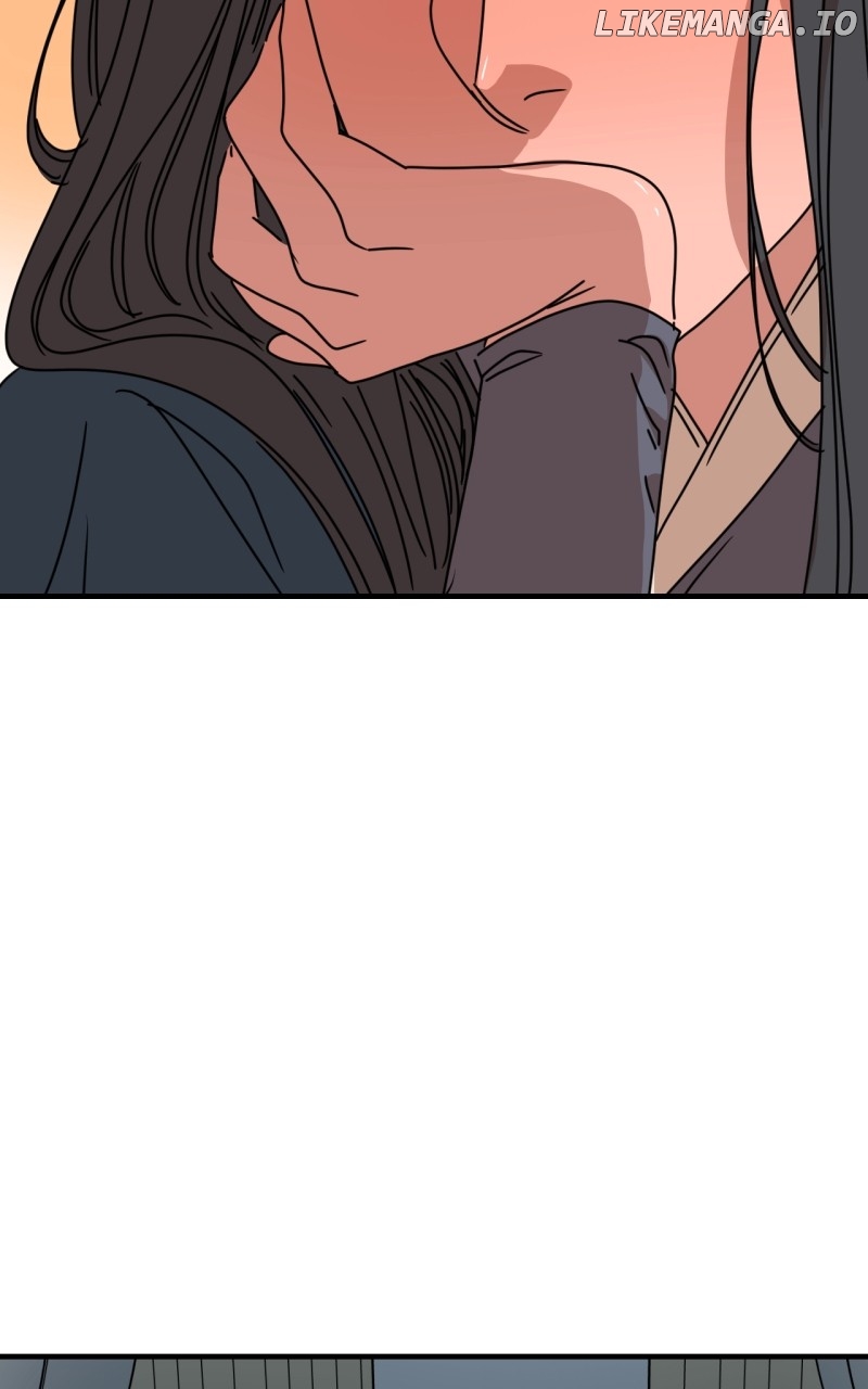 Unnie, I Like You! Chapter 28 - page 56