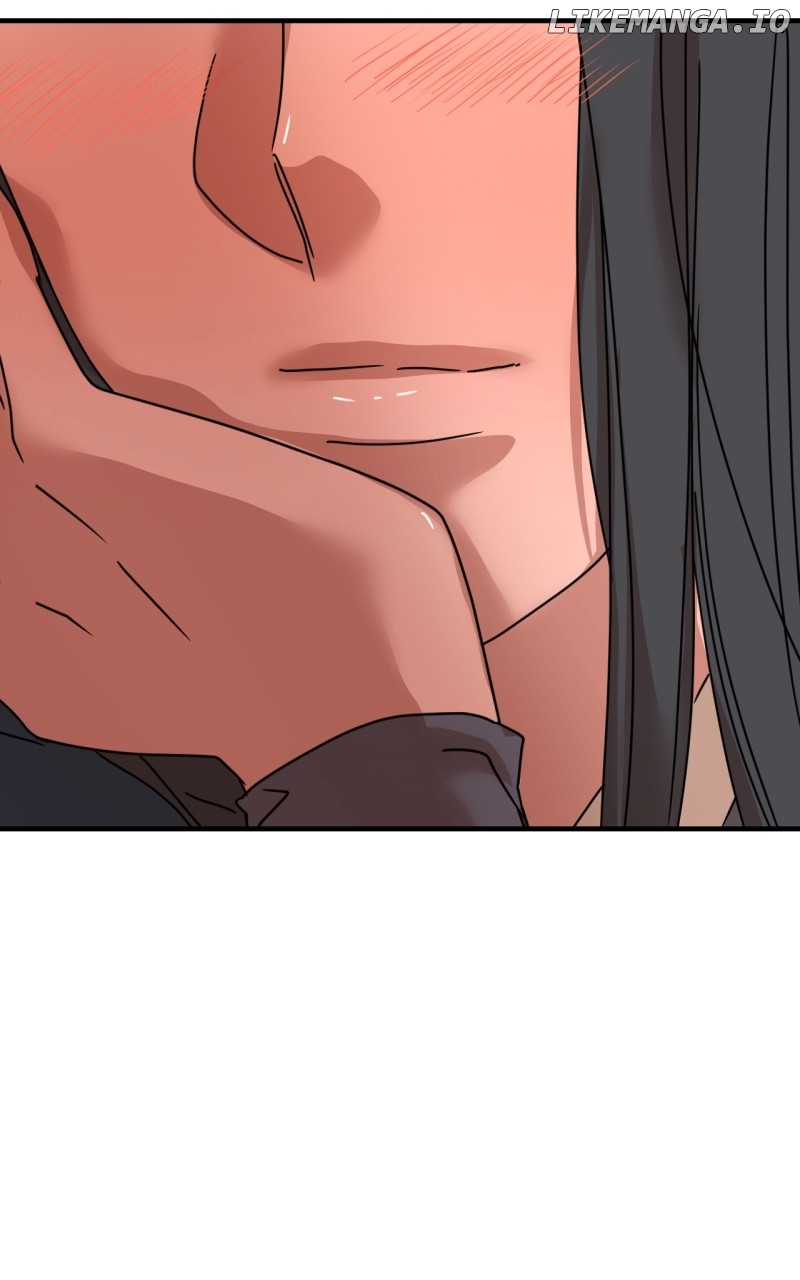 Unnie, I Like You! Chapter 28 - page 59