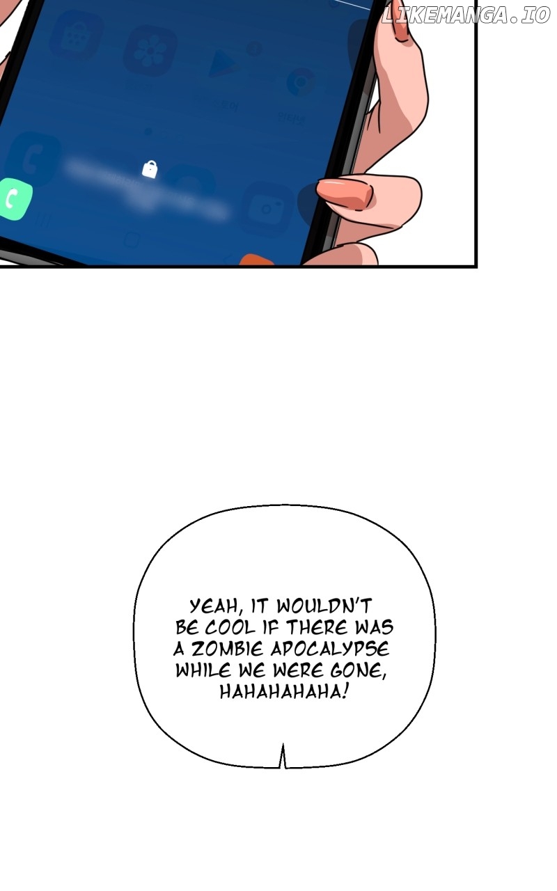 Unnie, I Like You! Chapter 28 - page 64