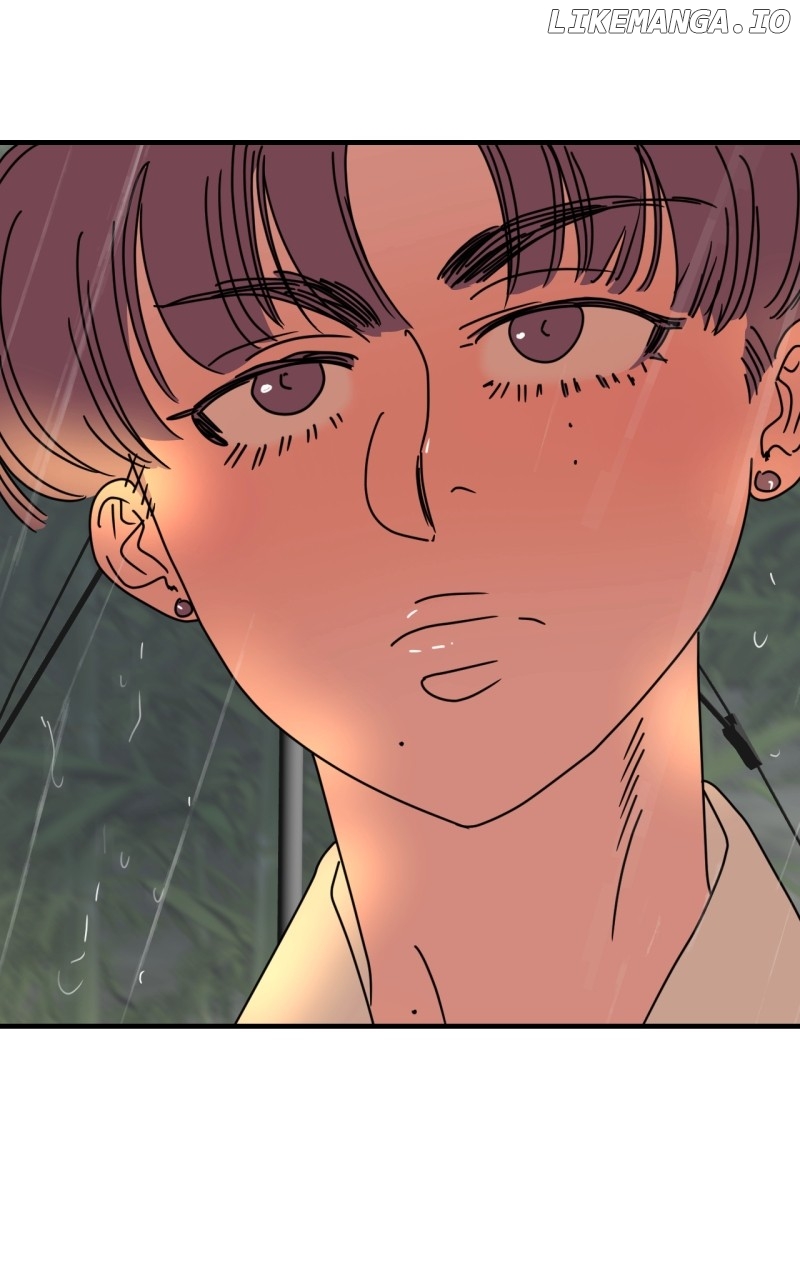 Unnie, I Like You! Chapter 28 - page 8