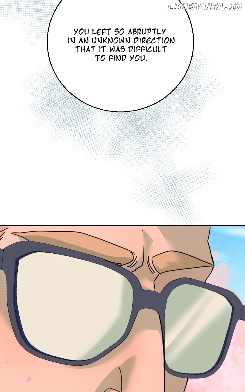 Unnie, I Like You! Chapter 7 - page 11