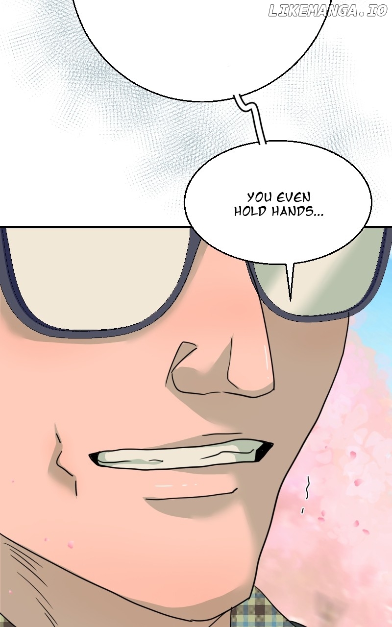 Unnie, I Like You! Chapter 7 - page 14