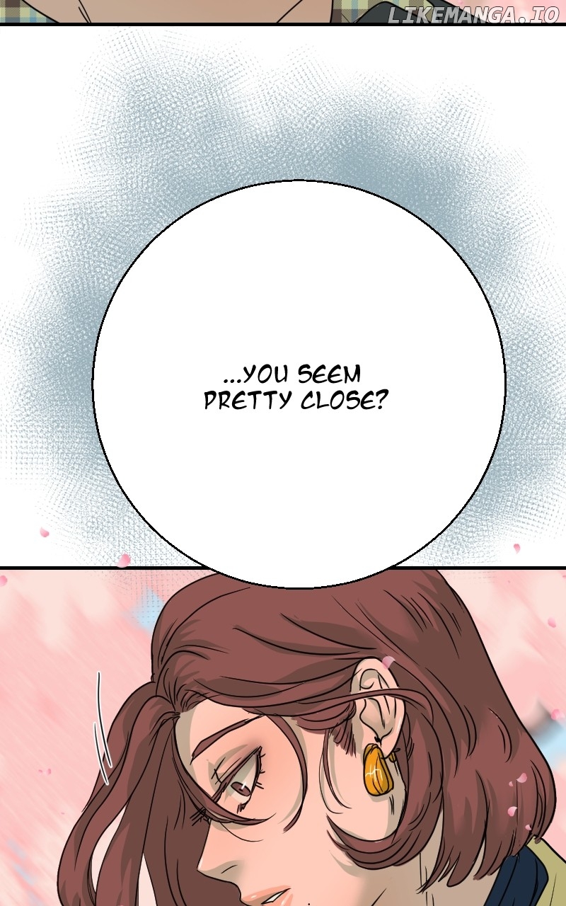Unnie, I Like You! Chapter 7 - page 15