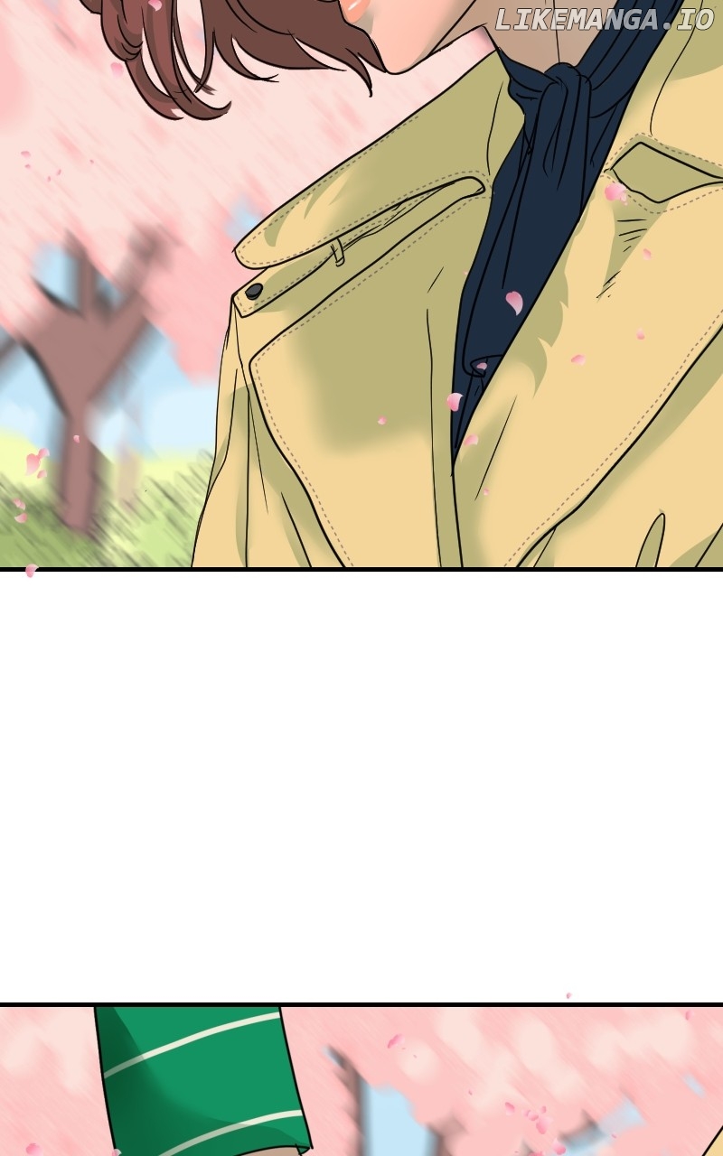 Unnie, I Like You! Chapter 7 - page 16