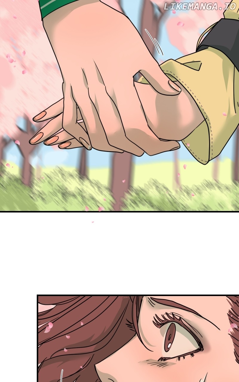 Unnie, I Like You! Chapter 7 - page 17