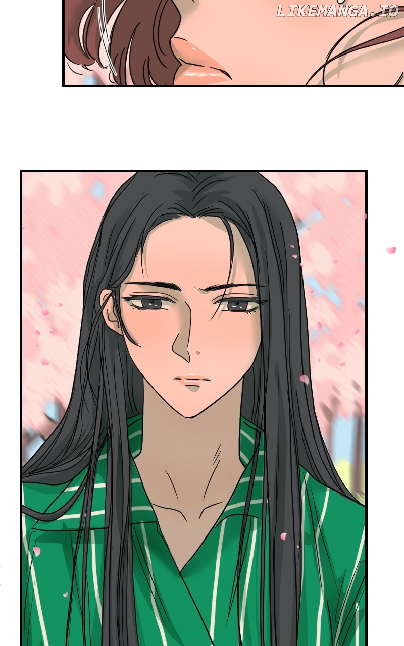 Unnie, I Like You! Chapter 7 - page 18