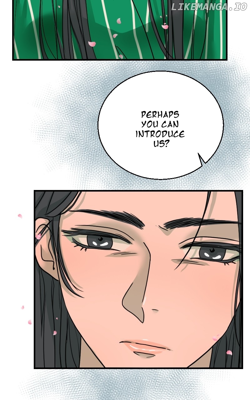 Unnie, I Like You! Chapter 7 - page 19