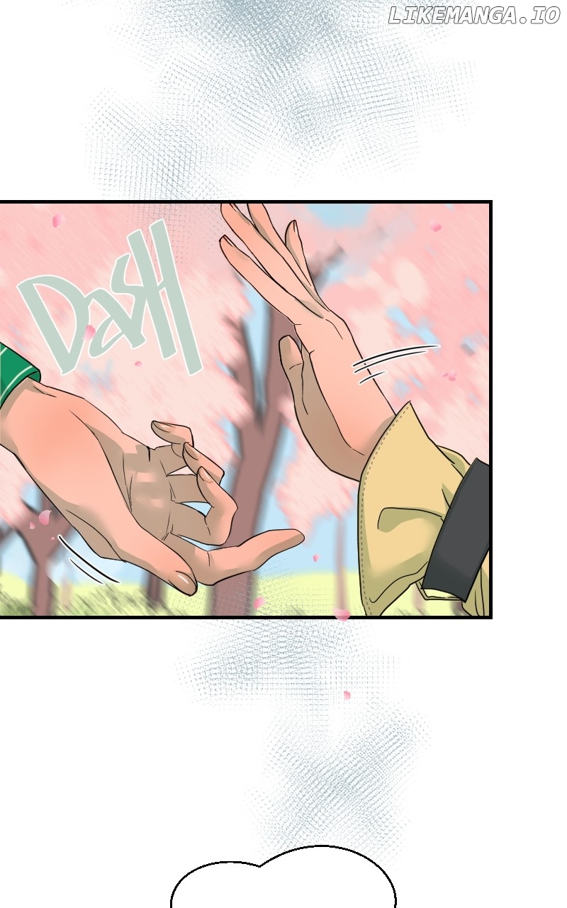 Unnie, I Like You! Chapter 7 - page 20